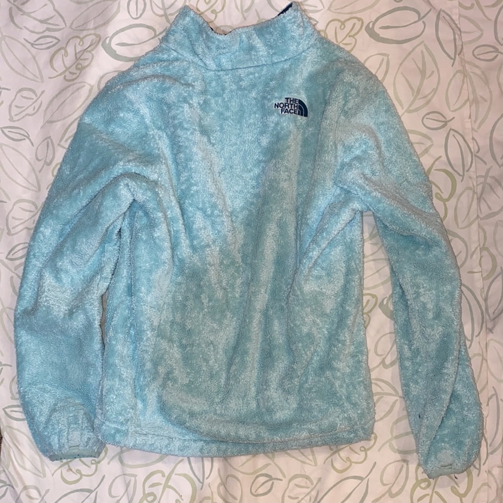 North Face Jacket - image 4